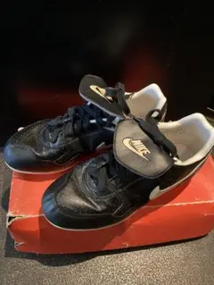 NIKE 野茂モデル 初代 スパイク 26cm