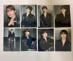 SEVENTEEN RIGHT HEREウォヌ コンプリート