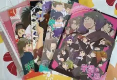 忍たま乱太郎　同人誌セット