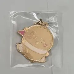 ちいかわパーク メタルチャーム ラッコ
