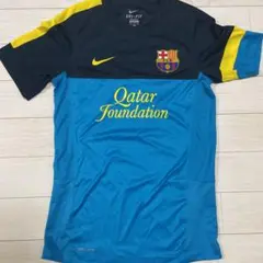 FCバルセロナ プラクティスTシャツ