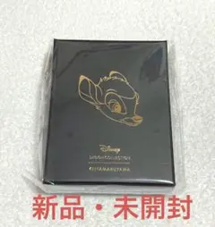 ケイタマルヤマ　バンビ パスケース　ディズニーストア