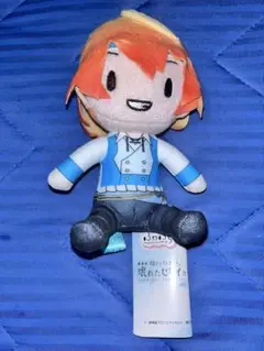 劇場版プロジェクトセカイ　壊れたセカイと歌えないミク　天馬司