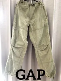 GAP カーゴパンツ　M ベージュ