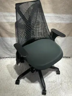 HermanMiller ハーマンミラー セイルチェア