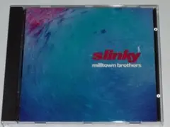 CD Milltown Brothers（ミルタウン・ブラザーズ）『スリンキー』