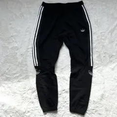 adidas /アディダス 2XO スウェットパンツ トレフォイルロゴ　黒