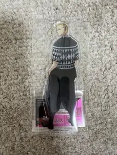 東京リベンジャーズパチンコSammy 非売品アクスタアクリルスタンド龍宮寺堅