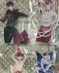 DIABOLIK LOVERS くじ　アヤト