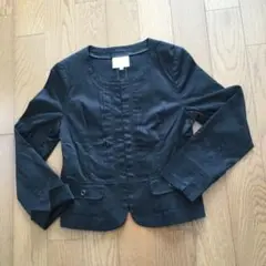 EMMAJAMES コットンジャケット