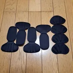 靴パッドシール