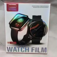 【２枚】For Xiaomi Watch S3 フイルム