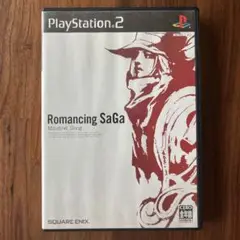 Romancing SaGa Minstrel Song