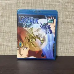 蒼き流星SPTレイズナーBlu-ray