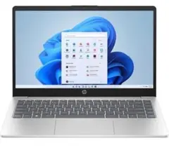 ノートPC HP14-em0002AU 14インチ Windows11-Home