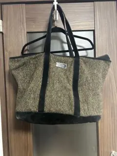 WICKED_SUPPLY さま専用 PORTER トート　ロックステディ PORTER（ポーター）の「Rock Steady×PORTER / ジップ トート