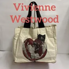2025年最新】Vivienne Westwood エコバッグの人気アイテム