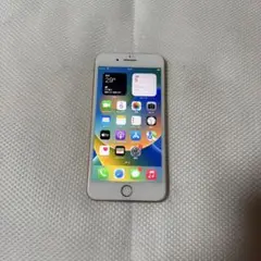 SIMフリー iPhone8Plus 256GB バッテリー容量100%