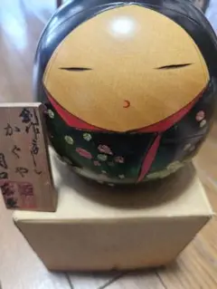 か*ぎ様 現代こけし作家関口東亜 か*ぎ様 現代こけし作家関口東亜 - メルカリ