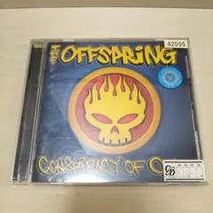 1-767 The Offspring /Conspiracy of One