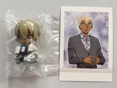 安室透 ちぢませ隊
