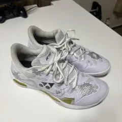 ヨネックス　パワークッション　28センチ