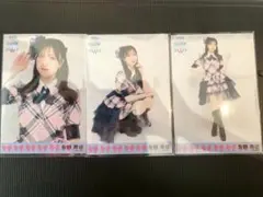 永野芹佳　AKB48 TOUR2025 PARTYが始まるよ　生写真　コンプ