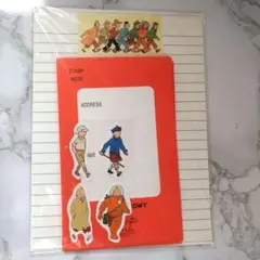 タンタンの冒険旅行 ハードカバー17冊セット 箱入り + 英語版 4冊 タンタンの冒険旅行 ハードカバー17冊セット 箱入り + 英語版 4冊