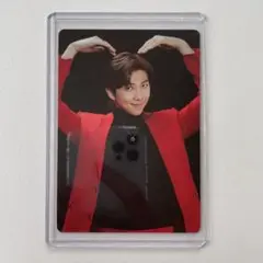 BTS ON ミニフォト RM ナム