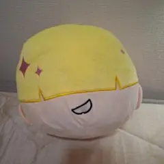 いっすんボーシ　M ぬいぐるみ