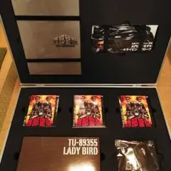 西武警察 40周年記念DVDBOX 新品未開封 テレビドラマ