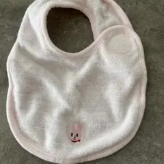 ミキハウスピンクスタイ