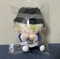 A3! ぴたぬい 三好一成 ぬいぐるみ マスコット②