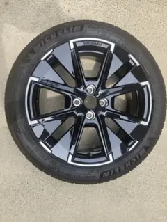(eba3104様用)日産 オーラニスモ 前期型 ホイール4本セット 2025年最新】ニスモ オーラ ホイールの人気アイテム - メルカリ