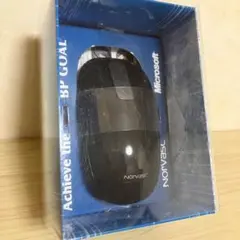 Microsoft 純正 ワイヤレスマウス Norvasc