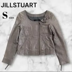 2025年最新】JILL STUART レディース シングルライダースの人気