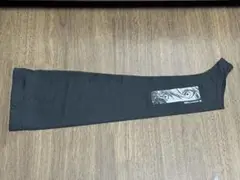 WALLHACKS アームカバー 黒