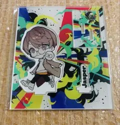 【新品未開封】CR FES 2024 じゃすぱー アクリルスタンド