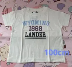 《新品》 半袖Tシャツ 100cm