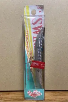 ポジドライブガレージ スウィングウォブラー 145 s ライト