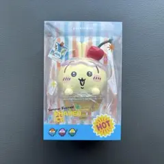ちいかわ　Minisoコラボ　猛暑の夏 日本未発売 中国限定 おきもの　うさぎ