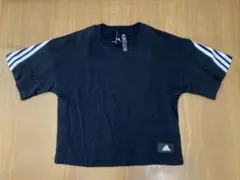 アディダス　adidas Tシャツ　レディース