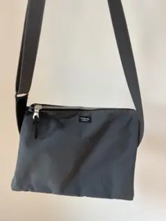 STANDARD SUPPLY ダークグレー ショルダーバッグ