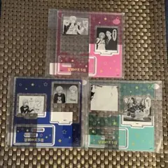 星屑の王子様　有償特典