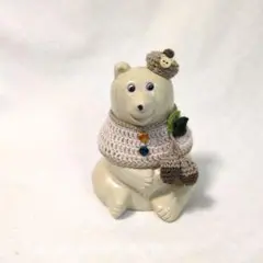 しろくま貯金箱用どんぐりセット14