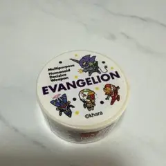 マスキングテープ　エヴァンゲリオン エヴァンゲリオンストア