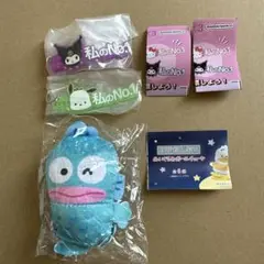 サンリオ ガチャガチャ まとめ売り