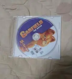 ガーフィールド ザ ムービー特別編 DVDのみ