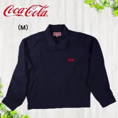 coca-cola 80s ウール ワークジャケット 非売品 c44fb9b52e6b832fb4f1adeb36593c