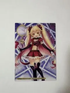 マギアレコード カード 3枚